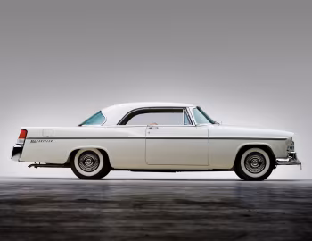 1956 Chrysler 300B (C72-300)