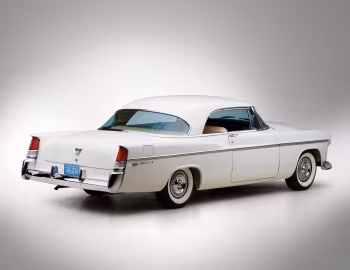 1956 Chrysler 300B (C72-300)