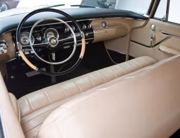 Panel frontal 1956 Chrysler 300B (C72-300)
