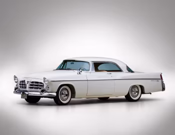 1956 Chrysler 300B (C72-300)