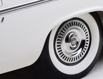 1956 Chrysler 300B (C72-300)