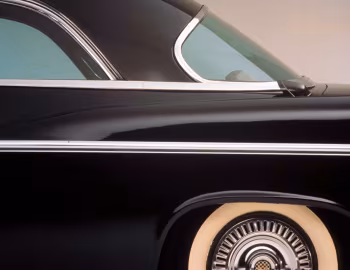1956 Chrysler 300B (C72-300)