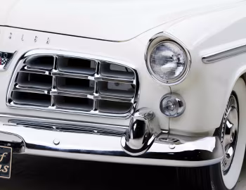 1956 Chrysler 300B (C72-300)