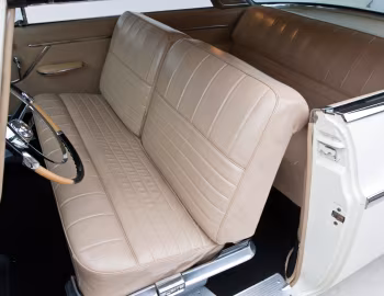 Intérieur 1956 Chrysler 300B (C72-300)