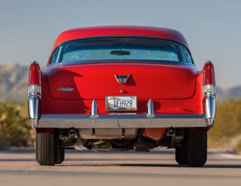 1956 Chrysler 300B (C72-300)