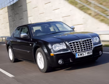 Chrysler 300C [UK-spec] (LE) '2007–10