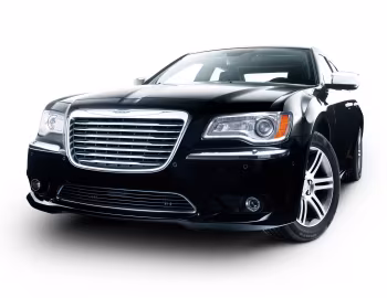 Chrysler 300C [Brazil] '2012–15