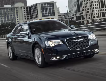 2015–20 Chrysler 300C (LX2) '2015–20