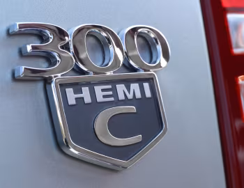Chrysler 300C [EU-spec] (LE) '2004–07