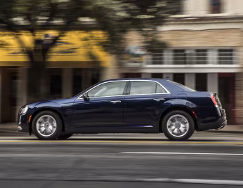 2015–20 Chrysler 300C (LX2) '2015–20