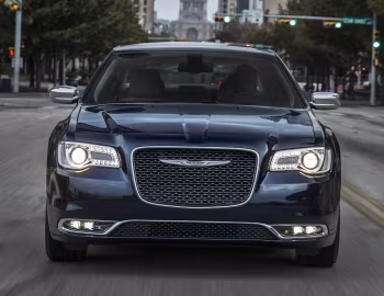 2015–20 Chrysler 300C (LX2) '2015–20