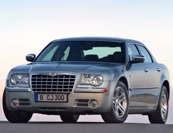 Chrysler 300C [EU-spec] (LE) '2004–07