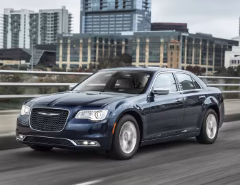 2015–20 Chrysler 300C (LX2) '2015–20