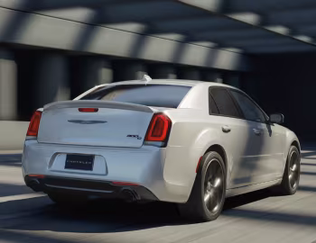 2023 Chrysler 300C (LX2) '2023