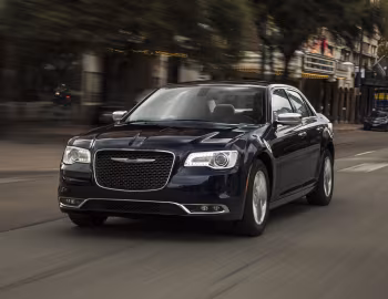 2015–20 Chrysler 300C (LX2) '2015–20
