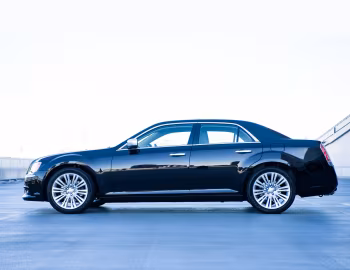 Chrysler 300C [Japan] '2012–15