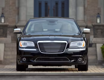 Chrysler 300C [Brazil] '2012–15
