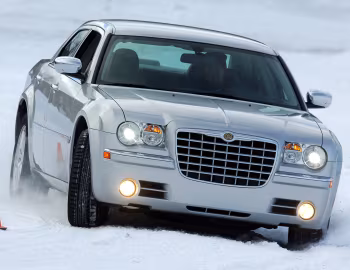 2005–07 Chrysler 300C AWD [North America] (LX) '2004–07