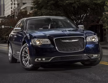 2015–20 Chrysler 300C (LX2) '2015–20