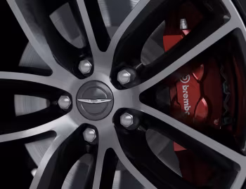 2023 Chrysler 300C (LX2) '2023