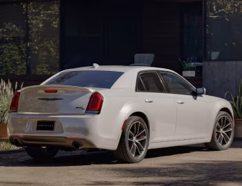 2023 Chrysler 300C (LX2) '2023