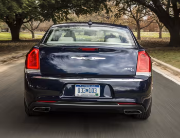 2015–20 Chrysler 300C (LX2) '2015–20