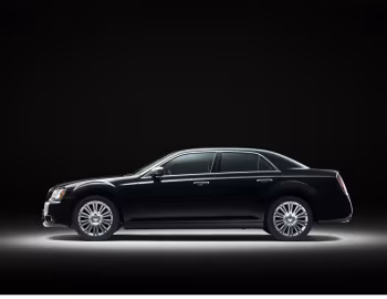 Chrysler 300C [Japan] '2012–15