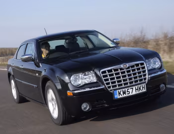 Chrysler 300C [UK-spec] (LE) '2007–10