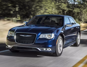 2015–20 Chrysler 300C (LX2) '2015–20