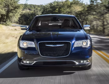 2015–20 Chrysler 300C (LX2) '2015–20
