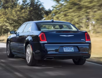 2015–20 Chrysler 300C (LX2) '2015–20
