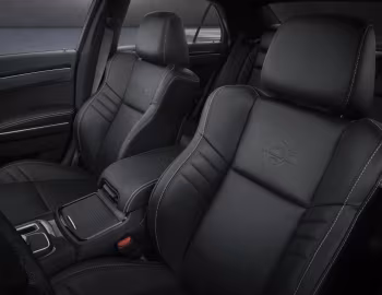 Interior 2023 Chrysler 300C (LX2) '2023