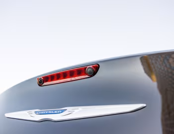 Chrysler 300C [Japan] '2012–15