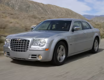 Chrysler 300C [EU-spec] (LE) '2004–07
