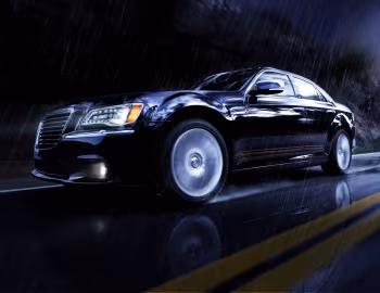 Chrysler 300C [Brazil] '2012–15