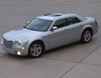 Chrysler 300C [EU-spec] (LE) '2004–07