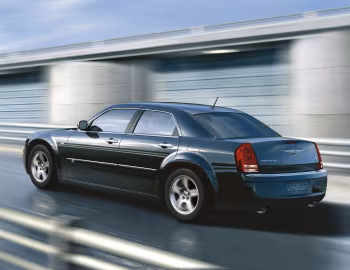 Chrysler 300C [EU-spec] (LE) '2007–10