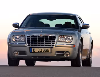 Chrysler 300C [EU-spec] (LE) '2004–07