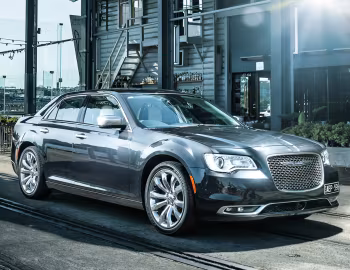 Chrysler 300C [Australia] (LX2) '2015–21