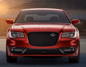 2023 Chrysler 300C (LX2) '2023