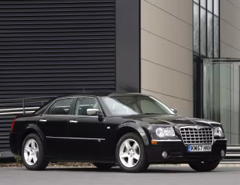 Chrysler 300C [UK-spec] (LE) '2007–10