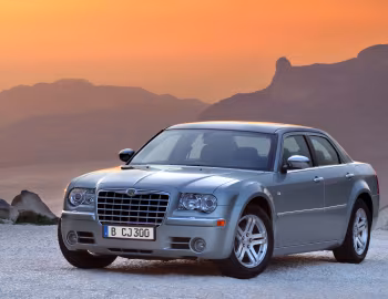 Chrysler 300C [EU-spec] (LE) '2004–07