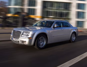 Chrysler 300C [EU-spec] (LE) '2007–10