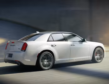 2023 Chrysler 300C (LX2) '2023