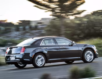 Chrysler 300C [Australia] (LX2) '2015–21