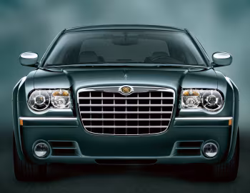 2005–07 Chrysler 300C [North America] (LX) '2004–07