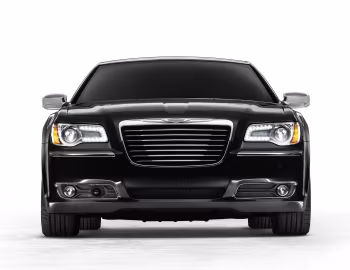 2011–15 Chrysler 300C [North America] '2011–15