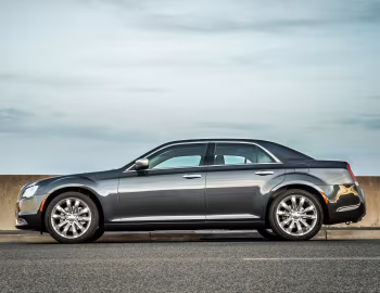 Chrysler 300C [Australia] (LX2) '2015–21