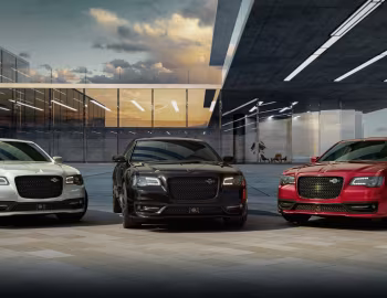 2023 Chrysler 300C (LX2) '2023