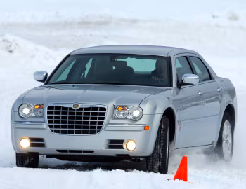 2005–07 Chrysler 300C AWD [North America] (LX) '2004–07